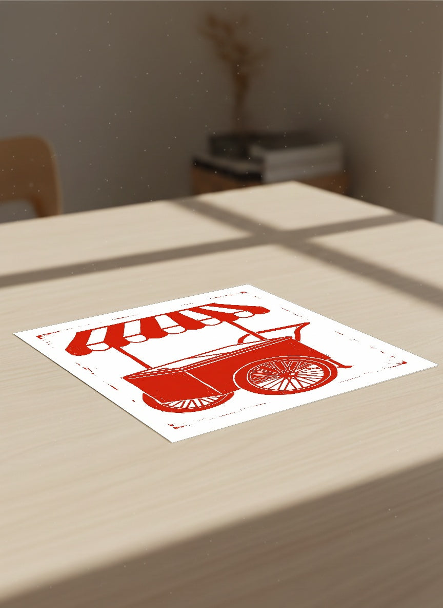 Auto-generated Mockup