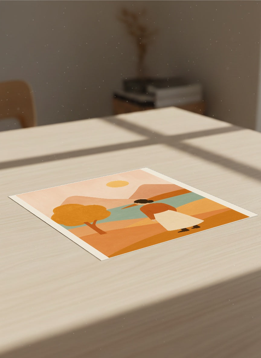 Auto-generated Mockup