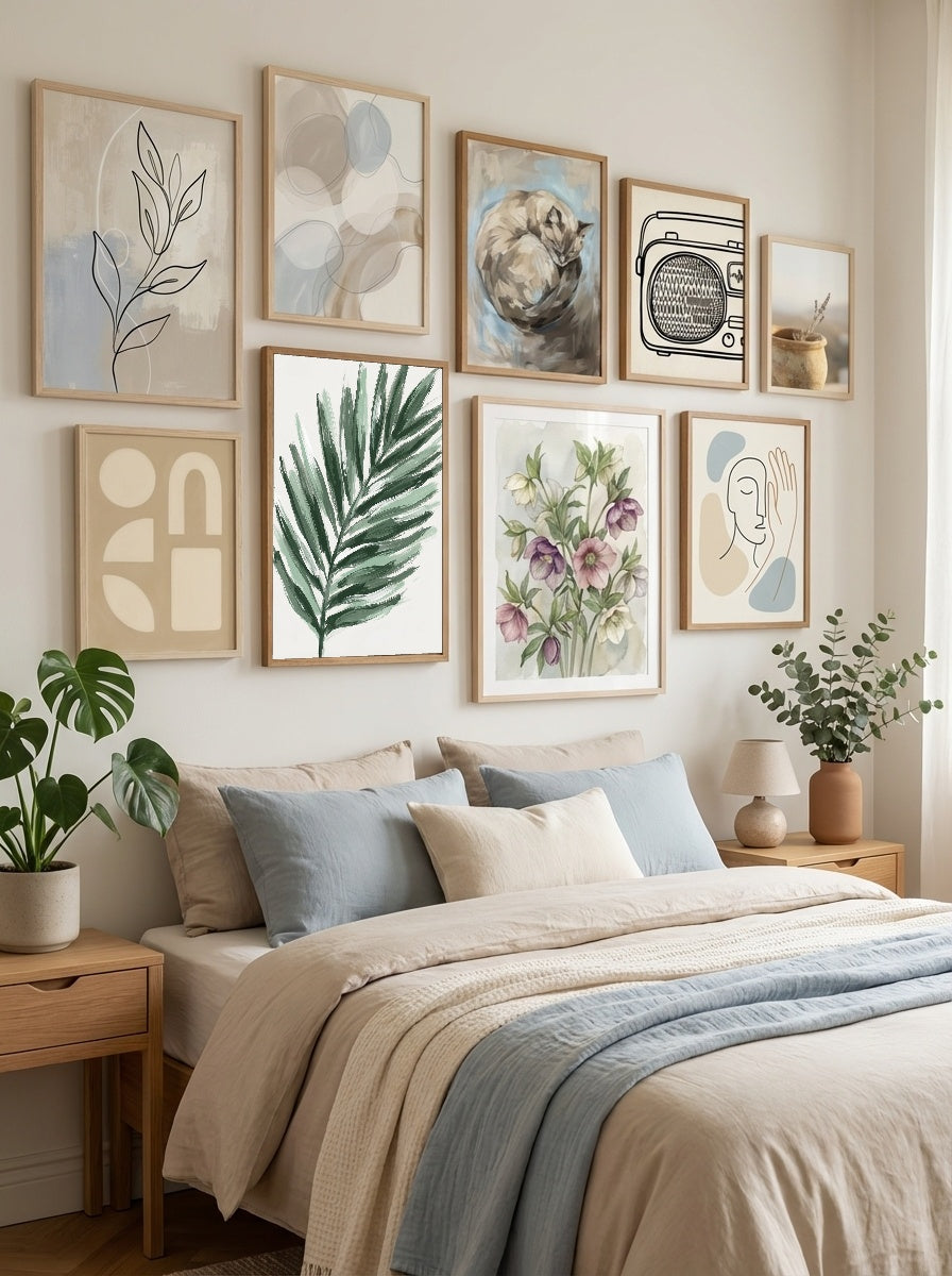 Auto-generated Mockup