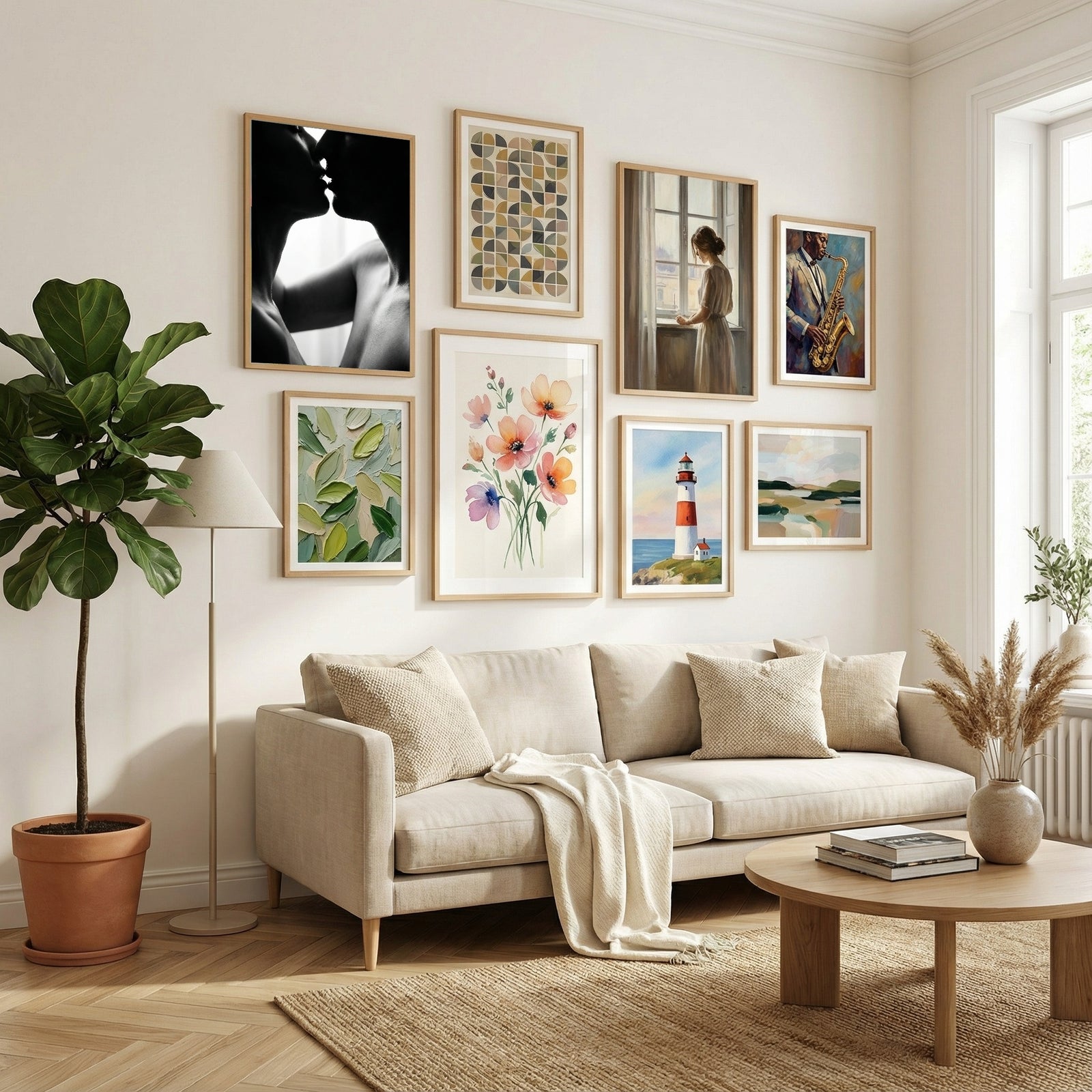 Auto-generated Mockup