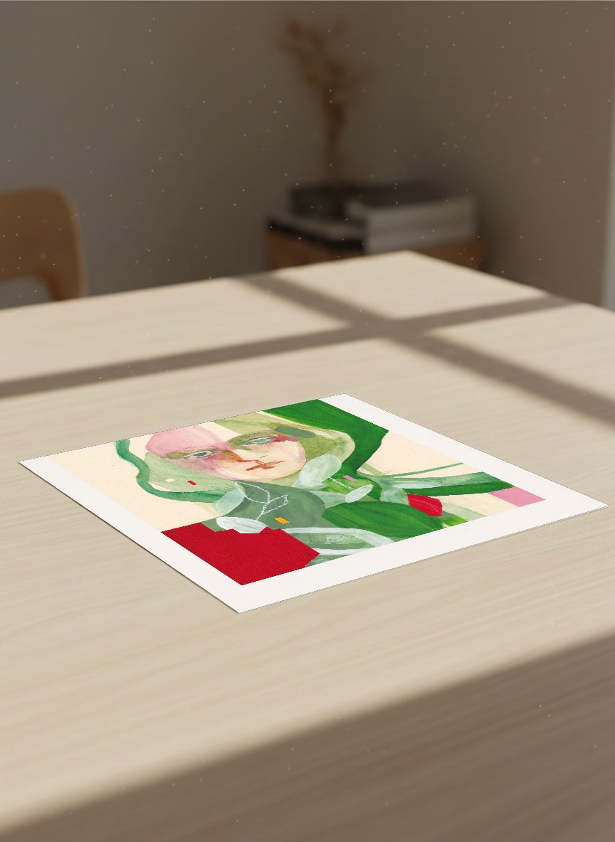 Auto-generated Mockup