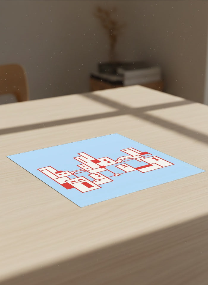 Auto-generated Mockup