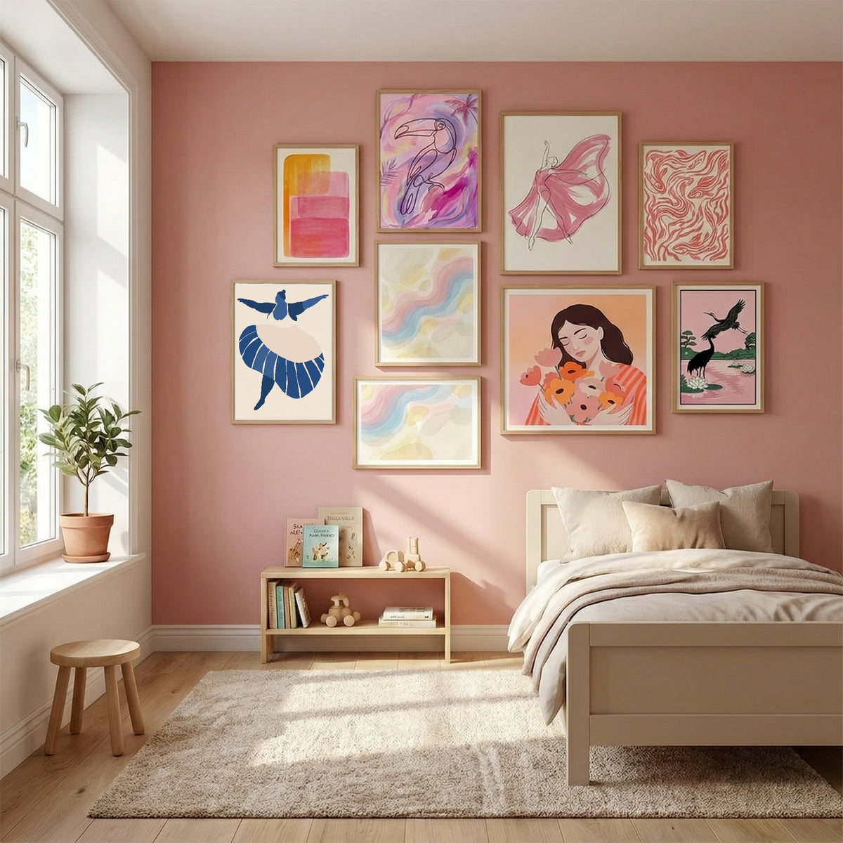 Auto-generated Mockup