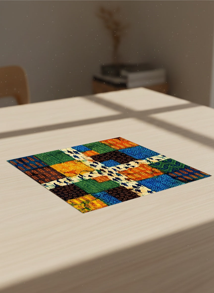 Auto-generated Mockup