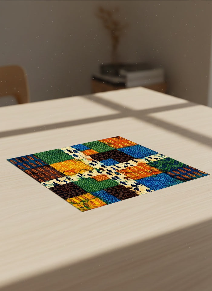 Auto-generated Mockup
