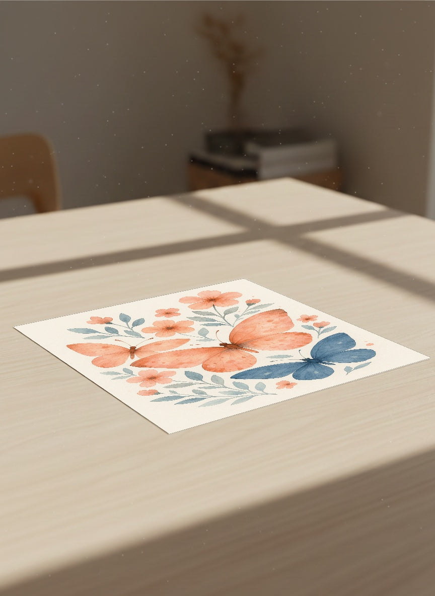 Auto-generated Mockup