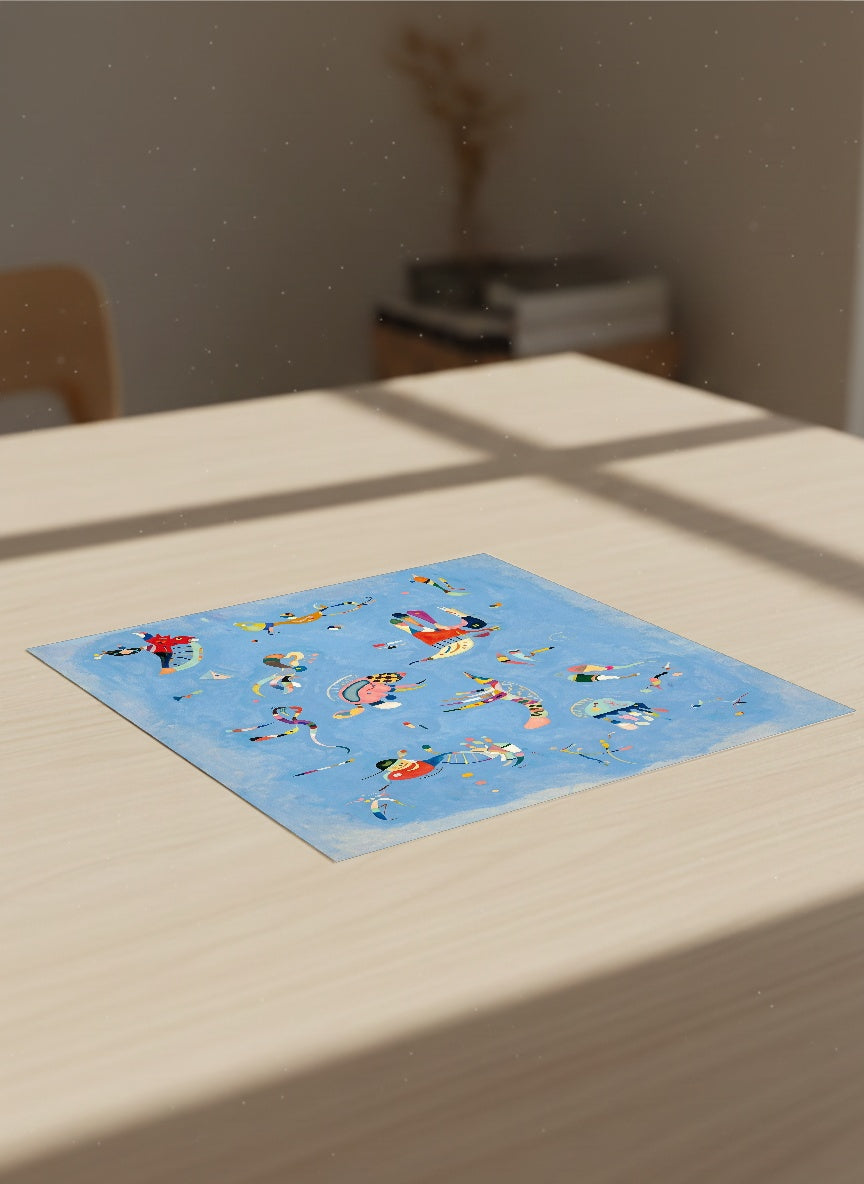 Auto-generated Mockup