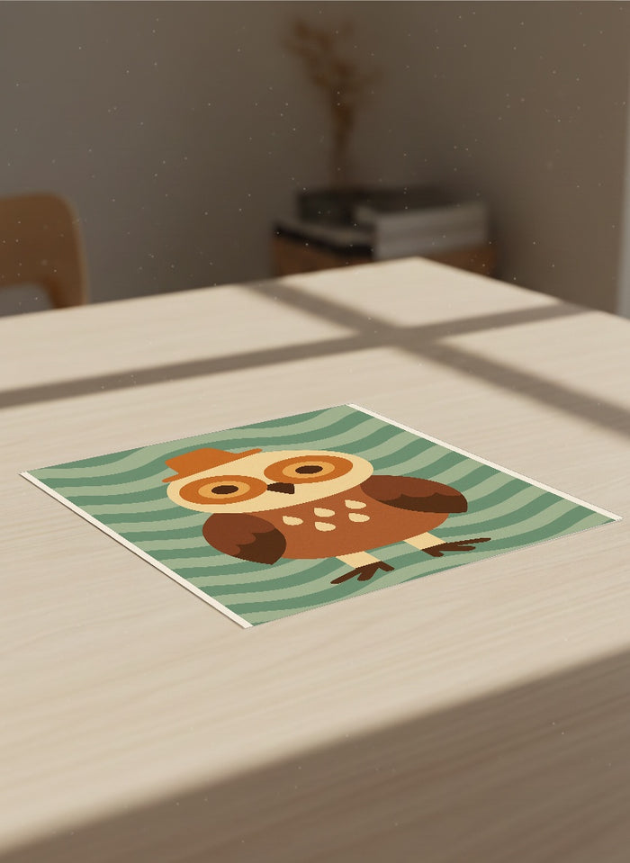 Auto-generated Mockup