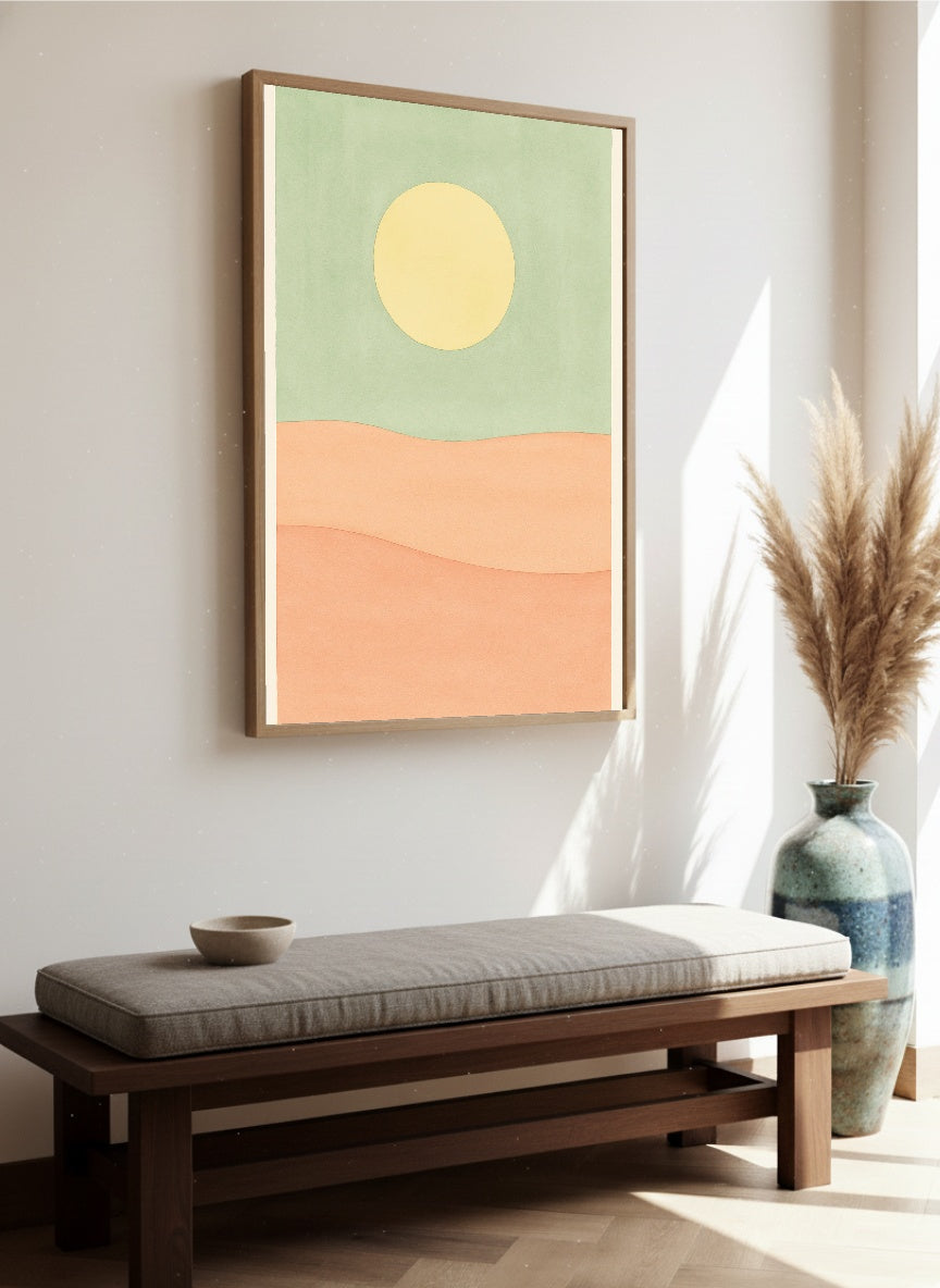 Auto-generated Mockup