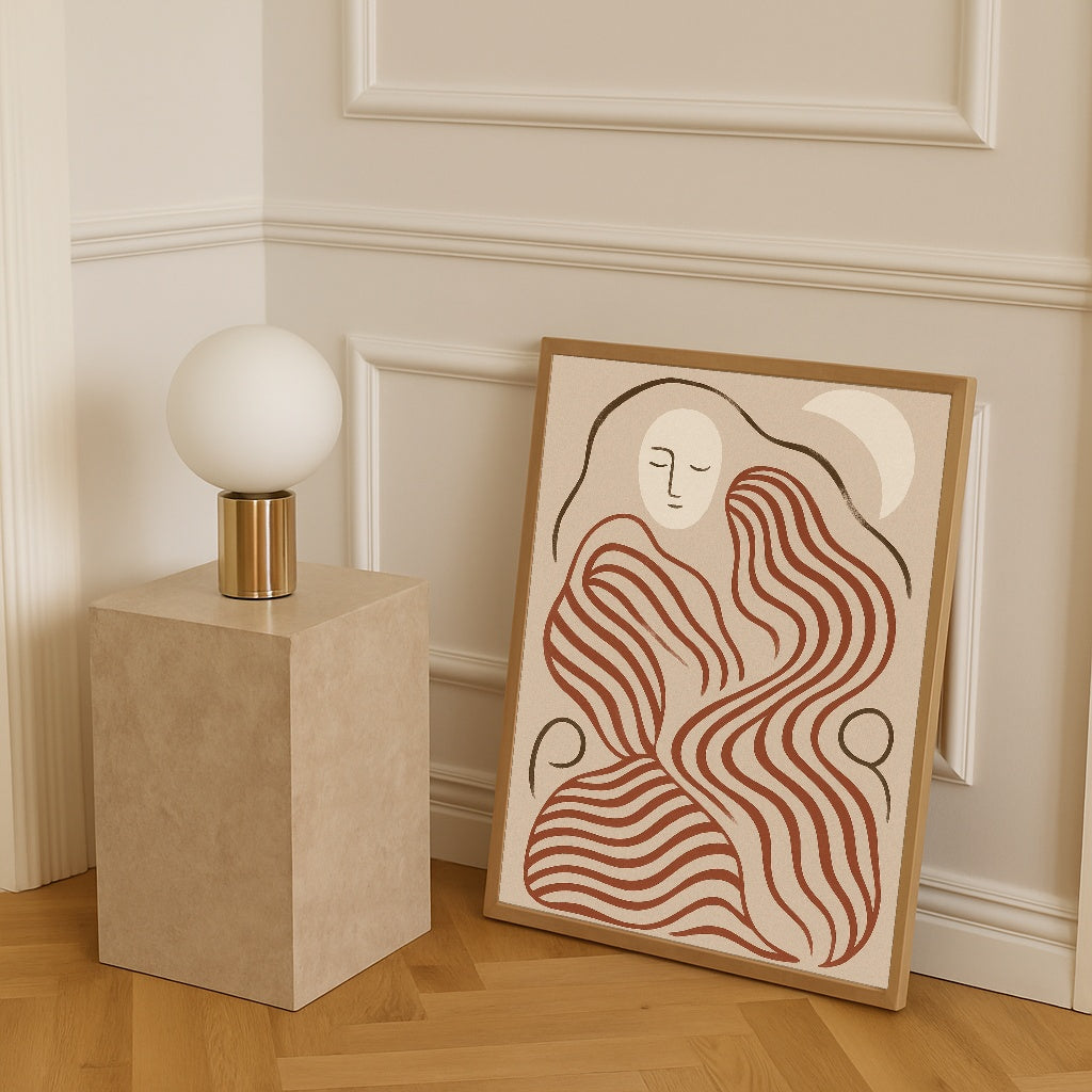 Auto-generated Mockup