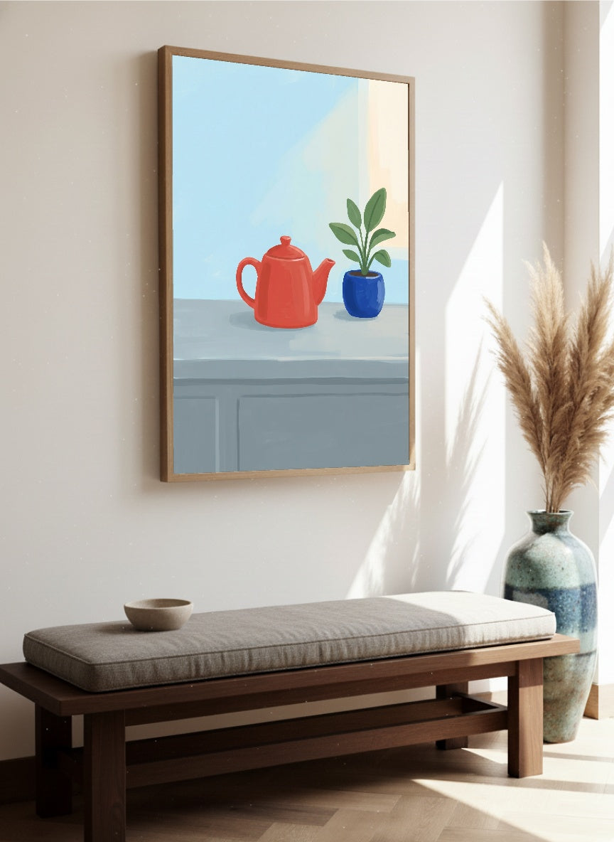 Auto-generated Mockup