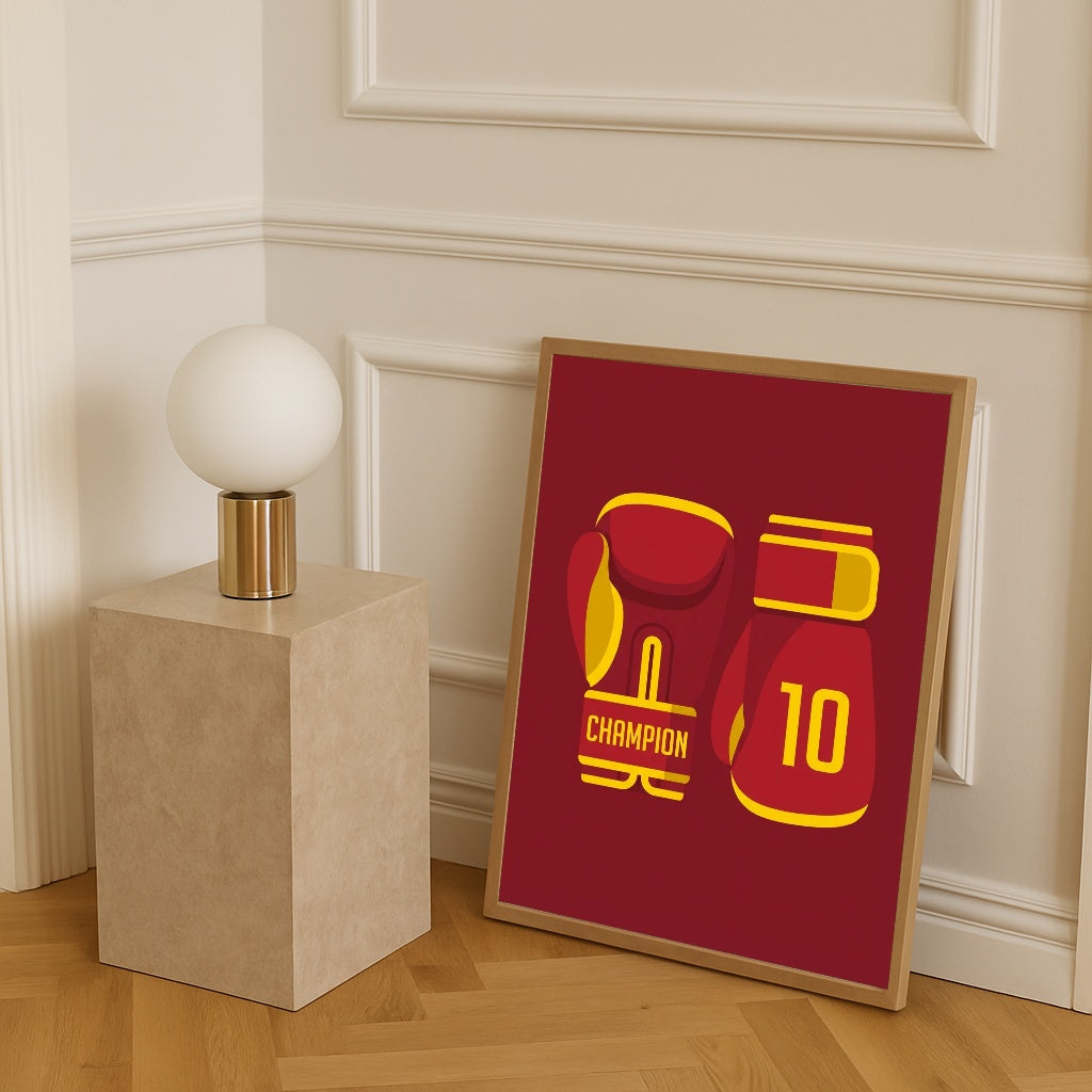 Auto-generated Mockup