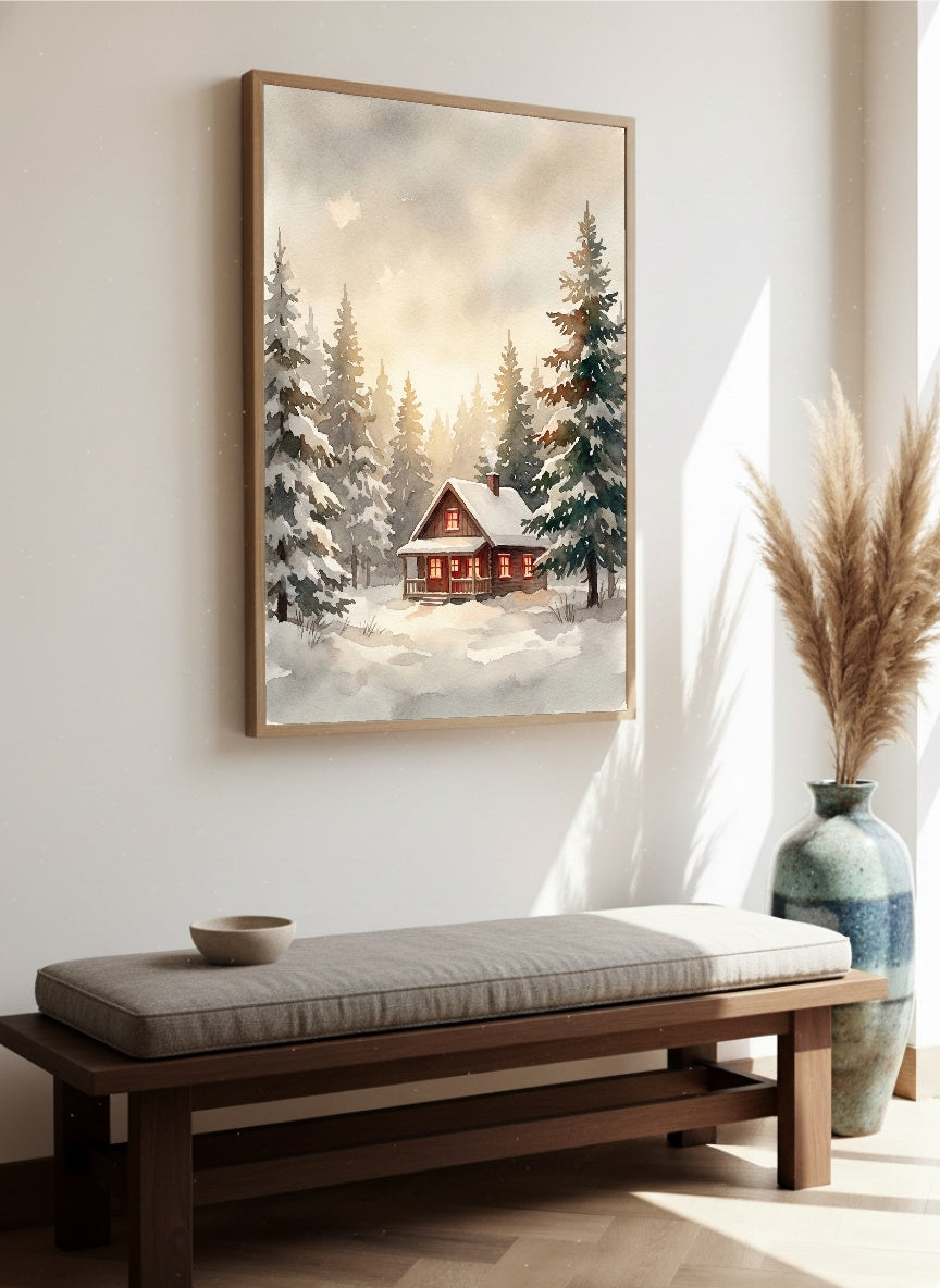 Auto-generated Mockup