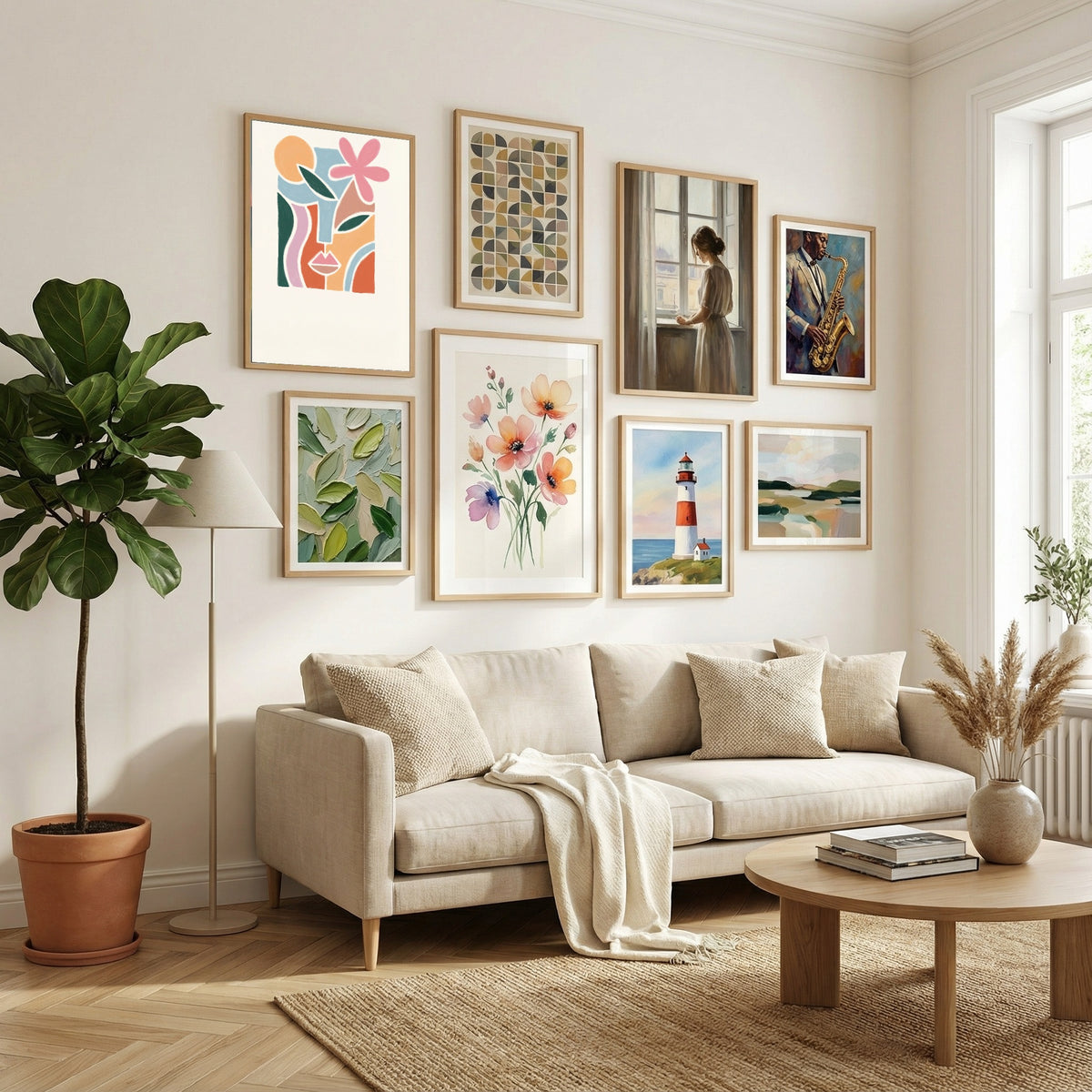 Auto-generated Mockup