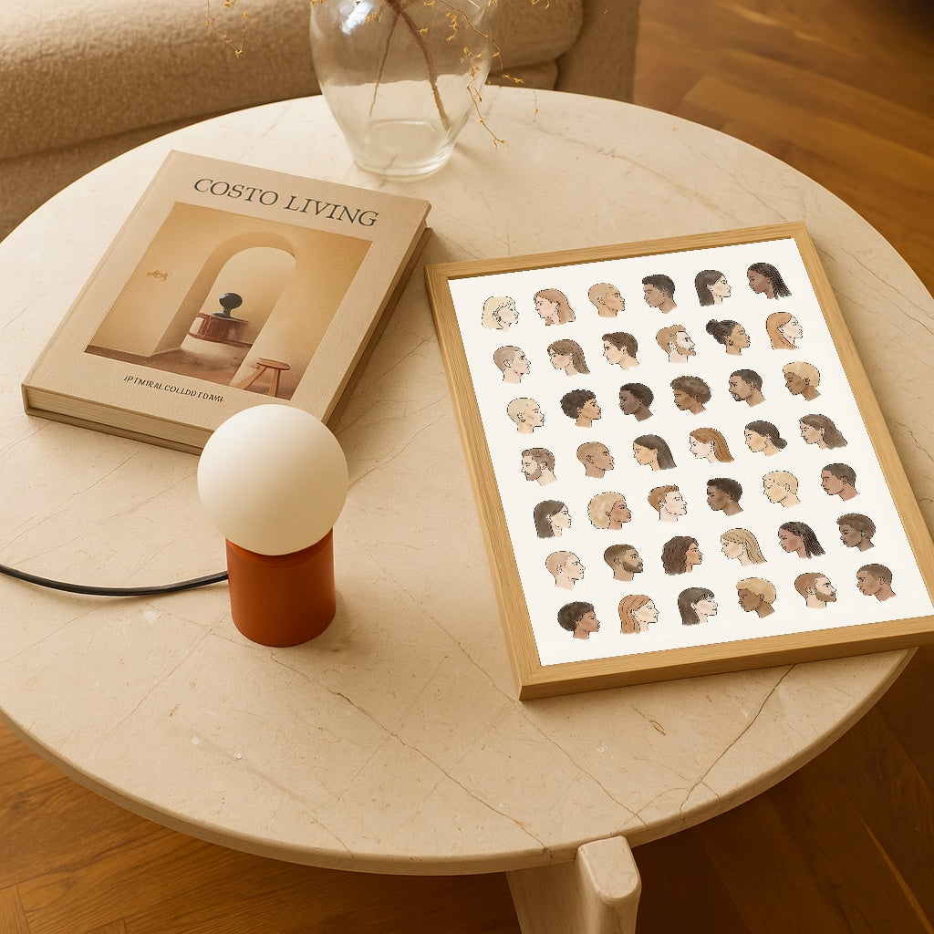 Auto-generated Mockup