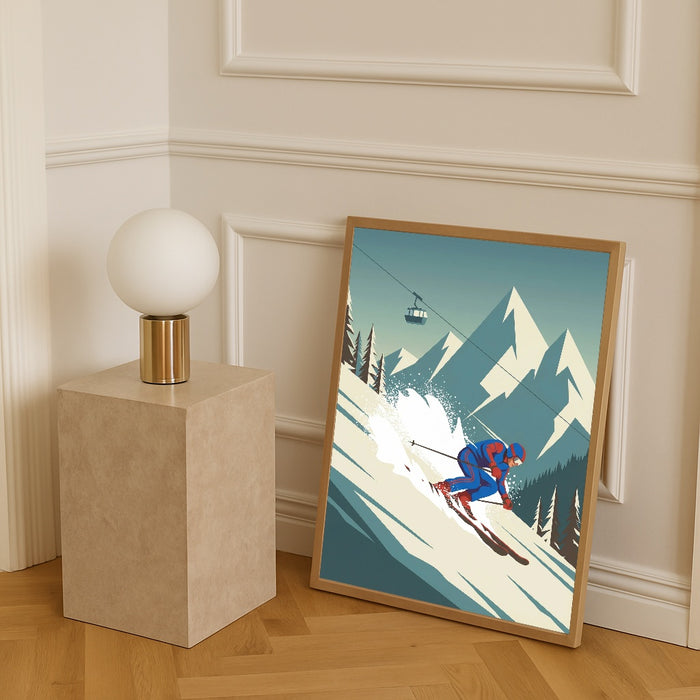 Auto-generated Mockup