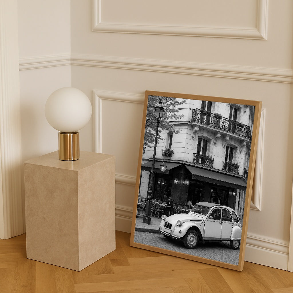 Auto-generated Mockup