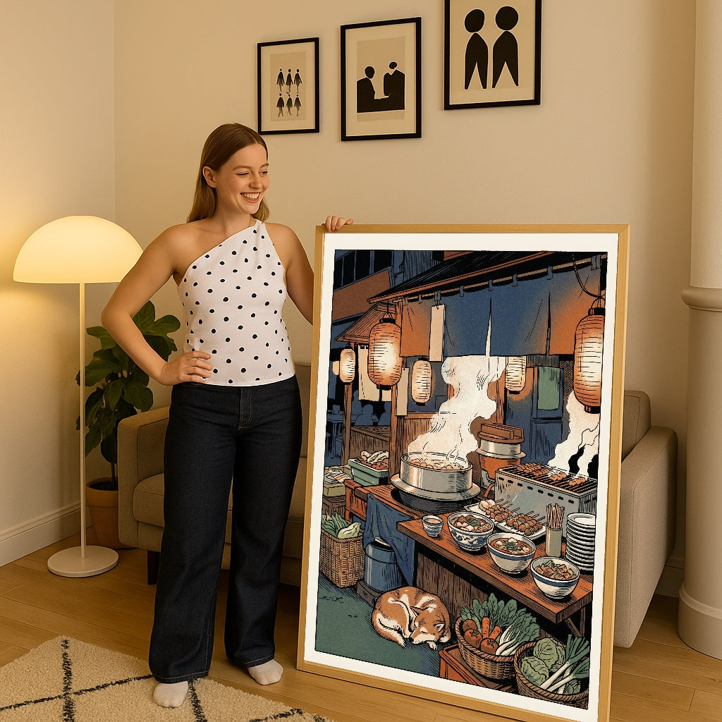 Auto-generated Mockup