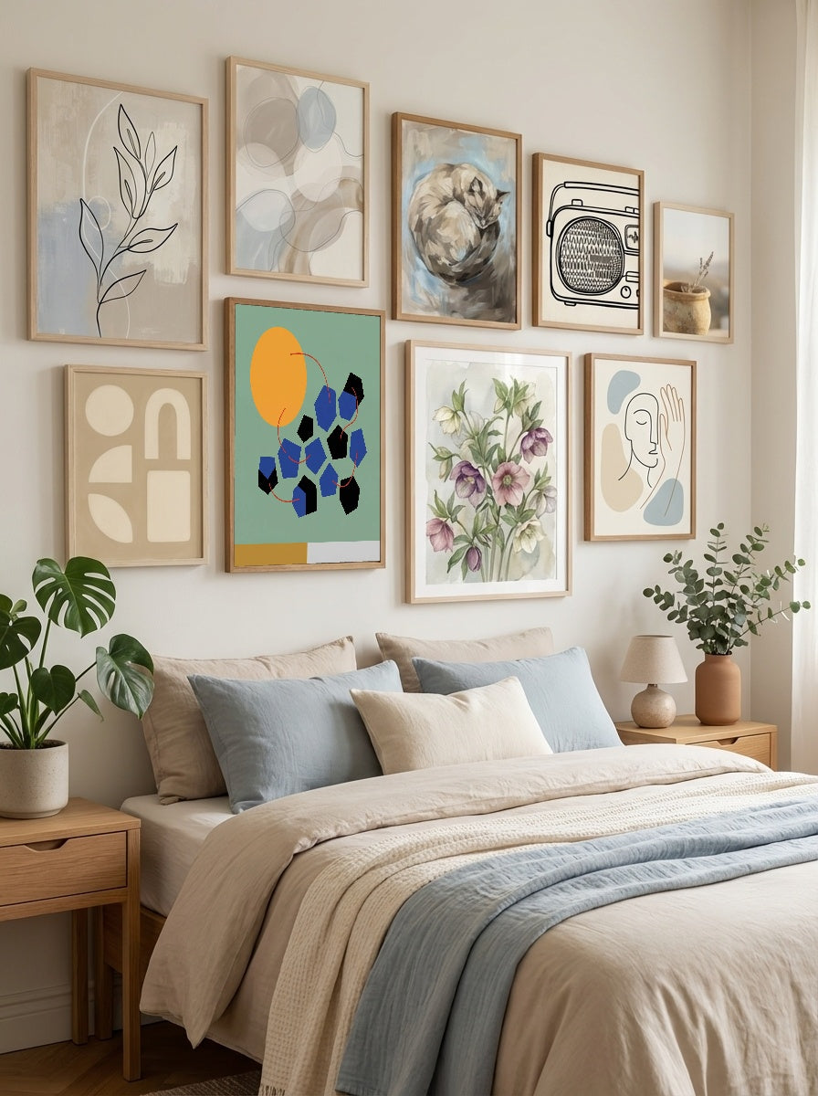 Auto-generated Mockup