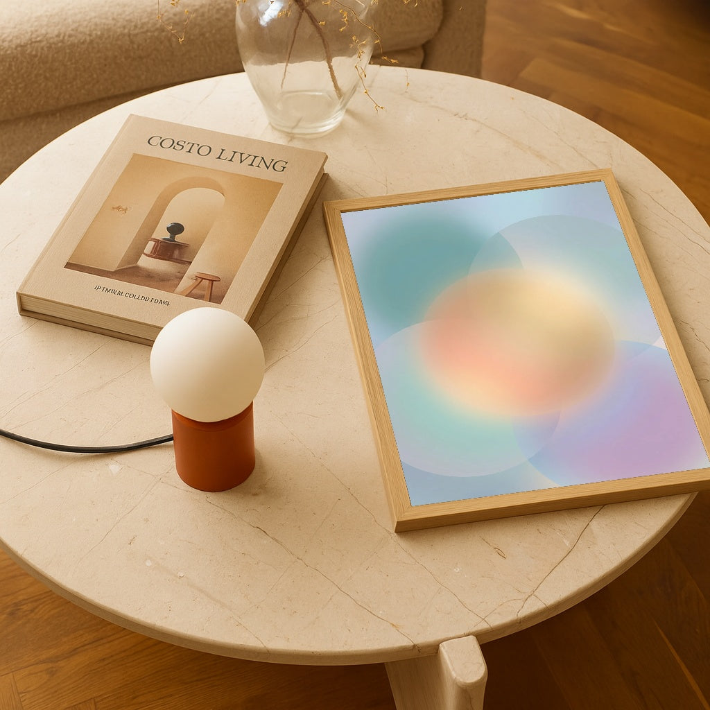 Auto-generated Mockup