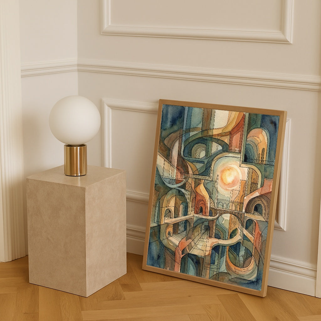 Auto-generated Mockup