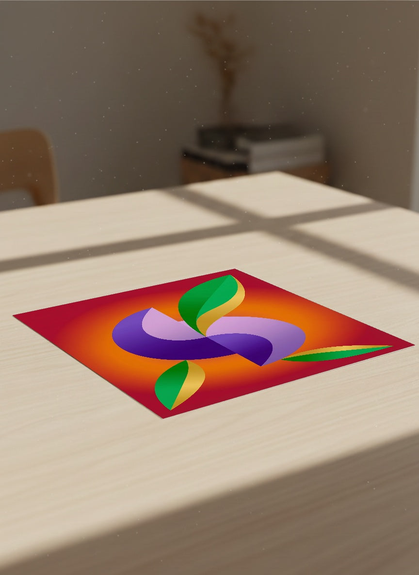 Auto-generated Mockup