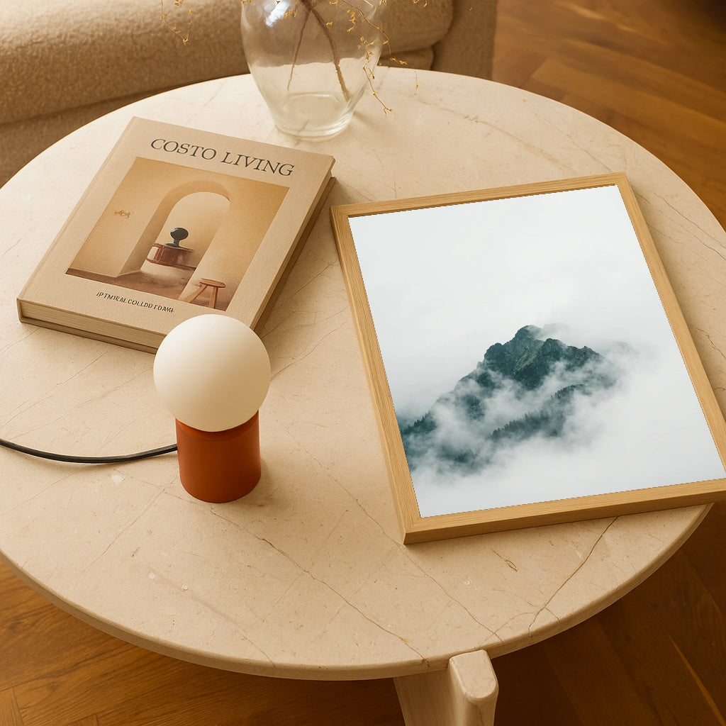 Auto-generated Mockup
