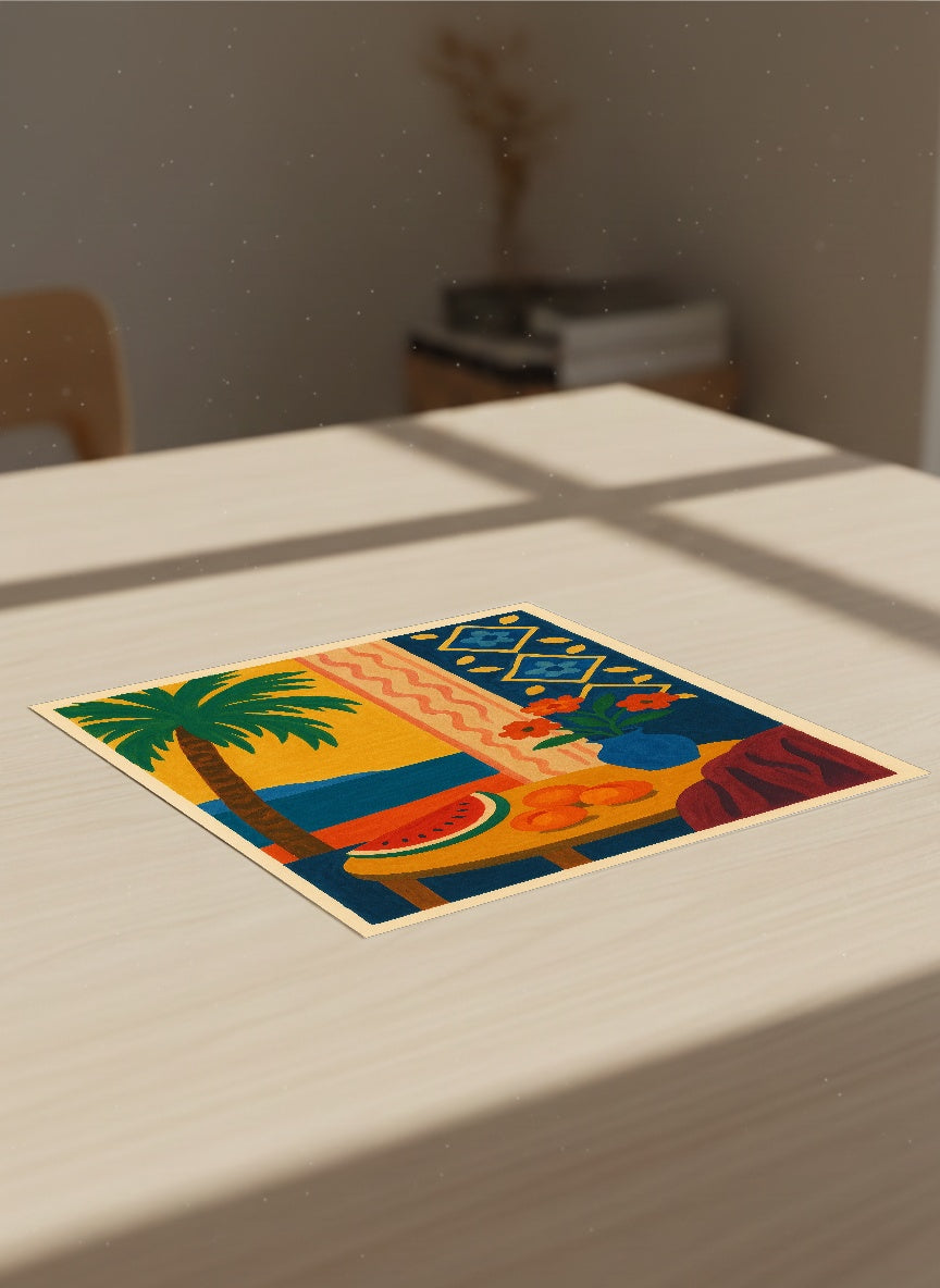 Auto-generated Mockup