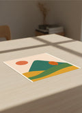 Auto-generated Mockup