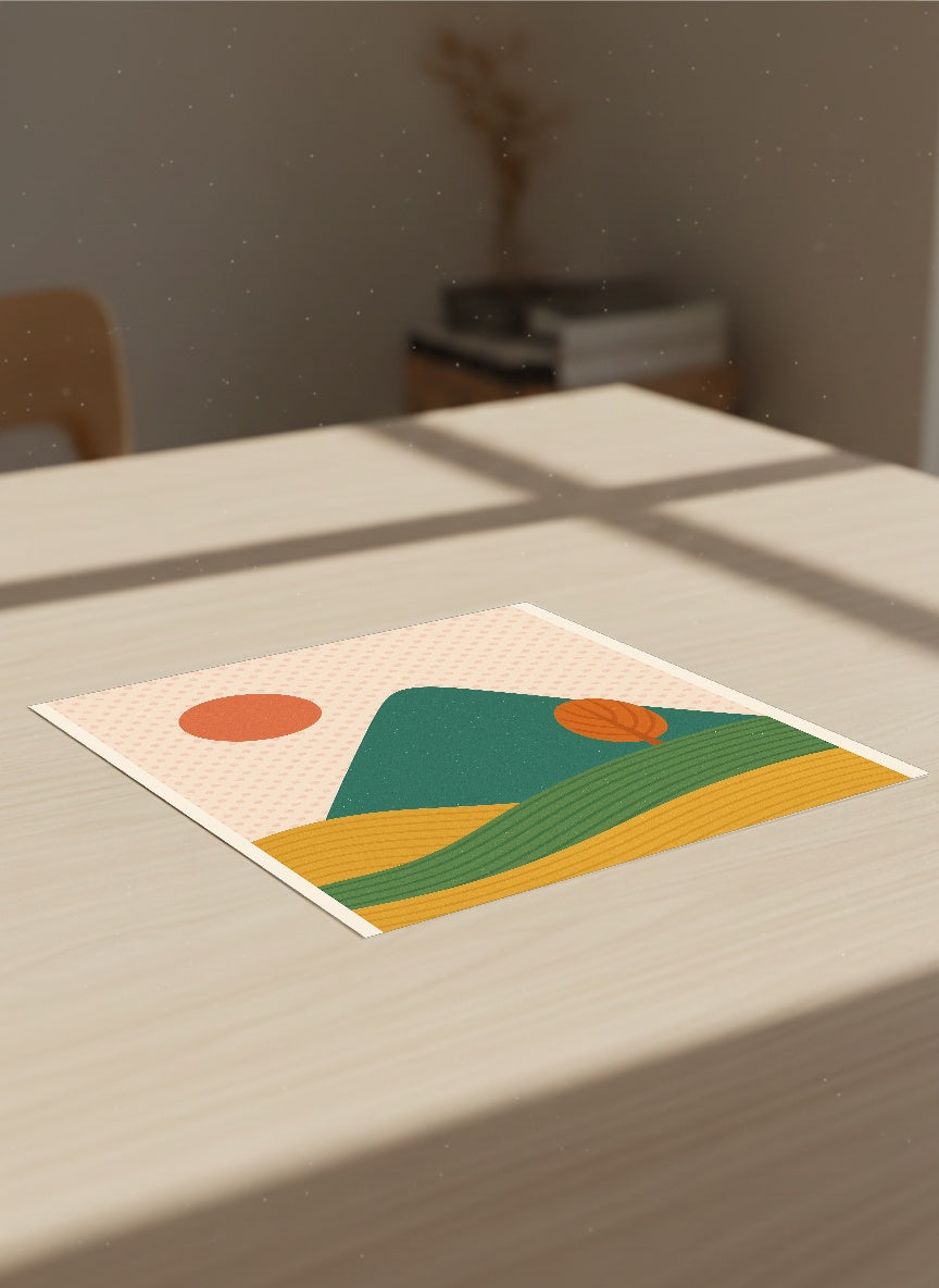 Auto-generated Mockup