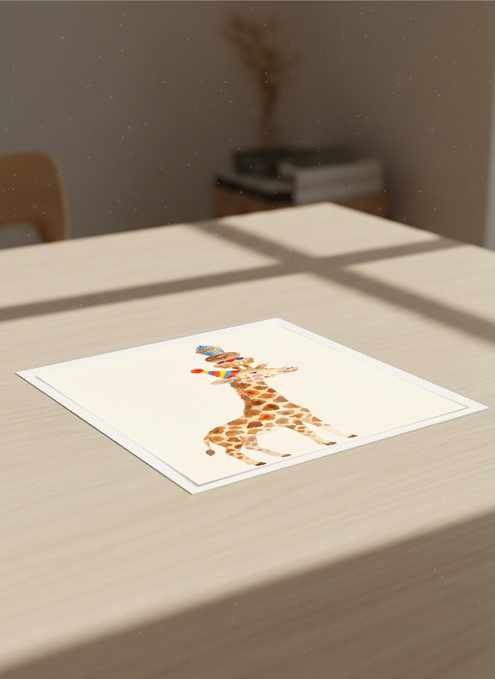 Auto-generated Mockup