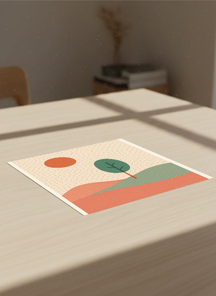 Auto-generated Mockup