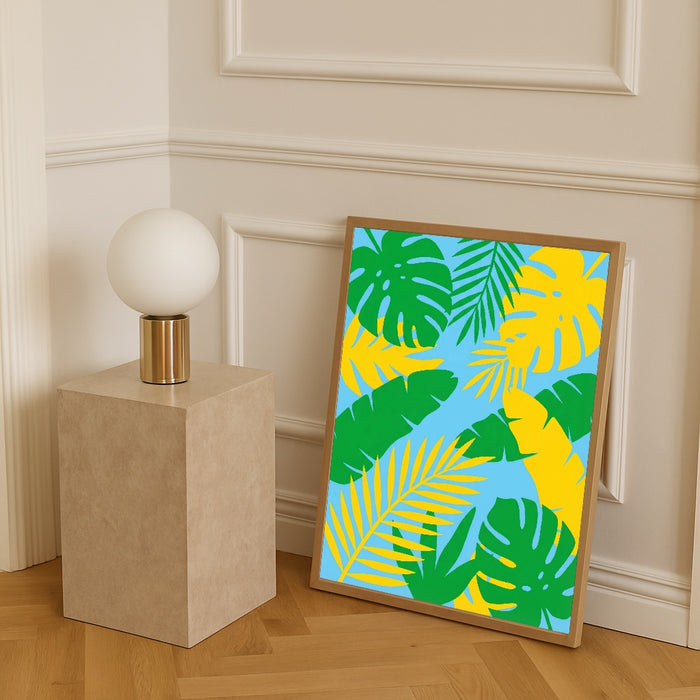 Auto-generated Mockup