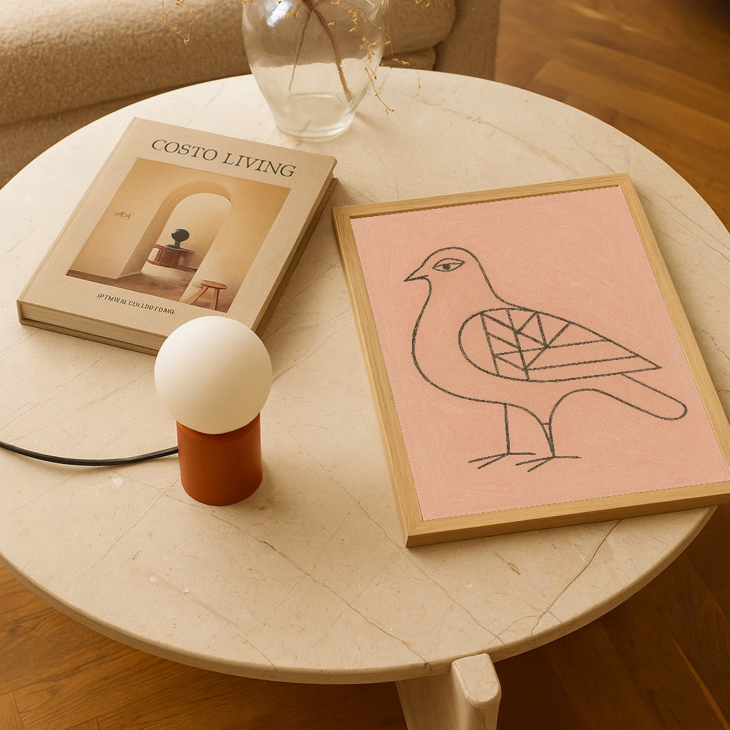 Auto-generated Mockup