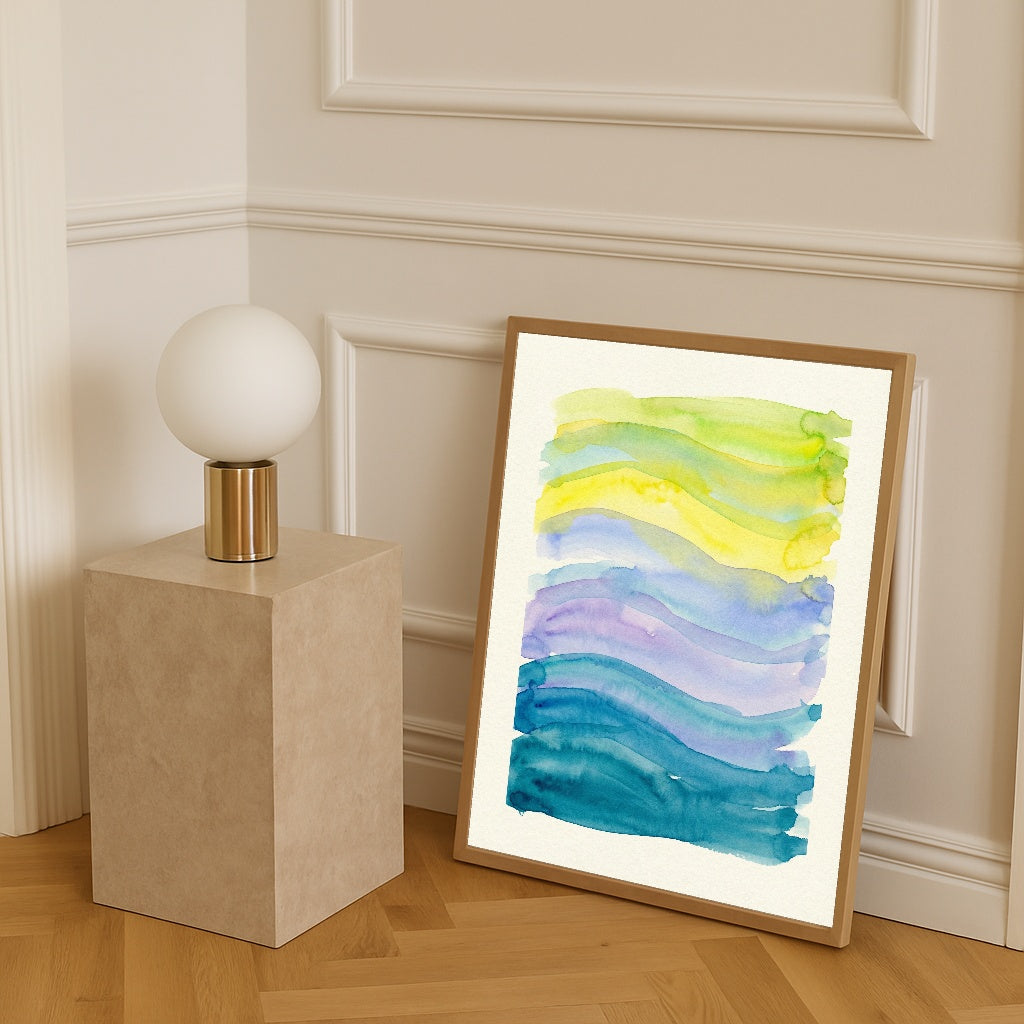 Auto-generated Mockup