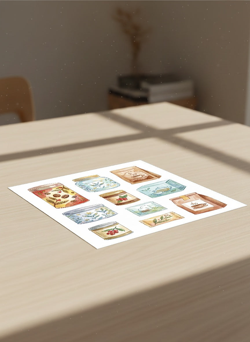 Auto-generated Mockup