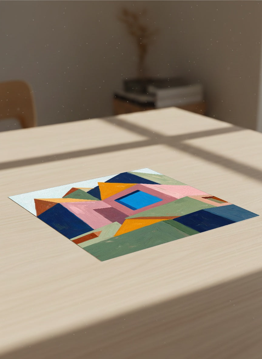 Auto-generated Mockup