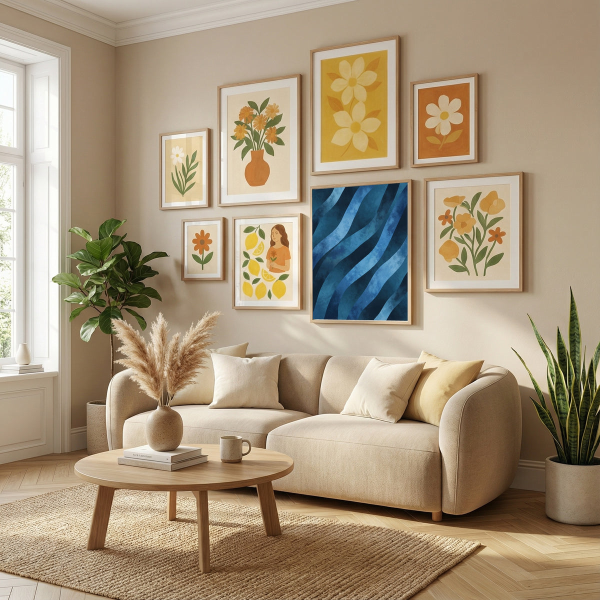 Auto-generated Mockup