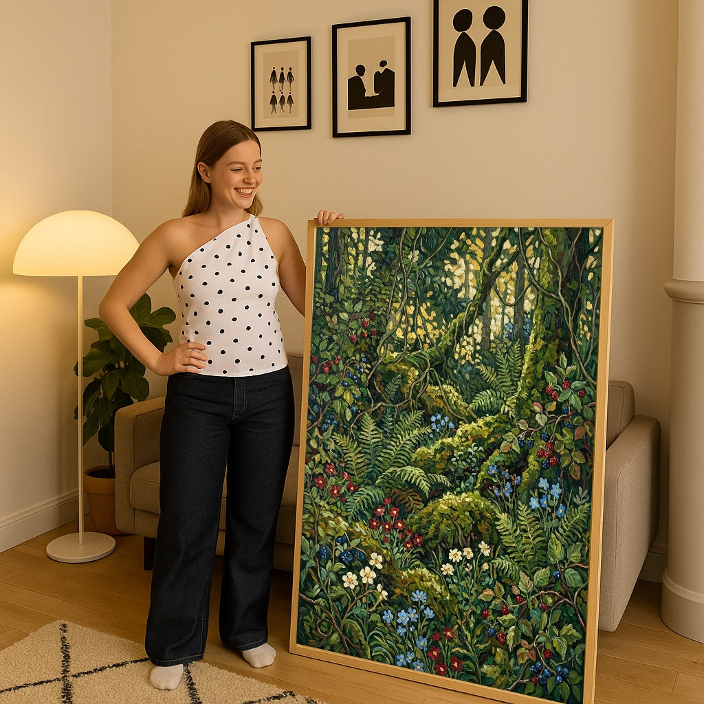 Auto-generated Mockup