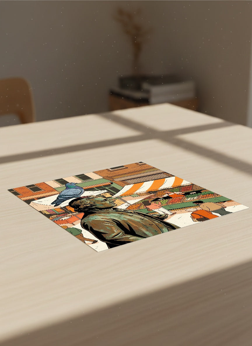 Auto-generated Mockup