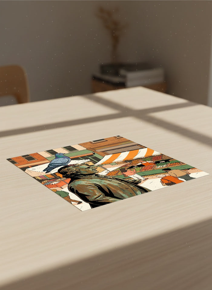 Auto-generated Mockup