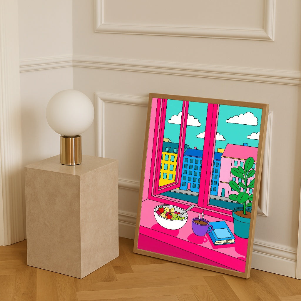 Auto-generated Mockup