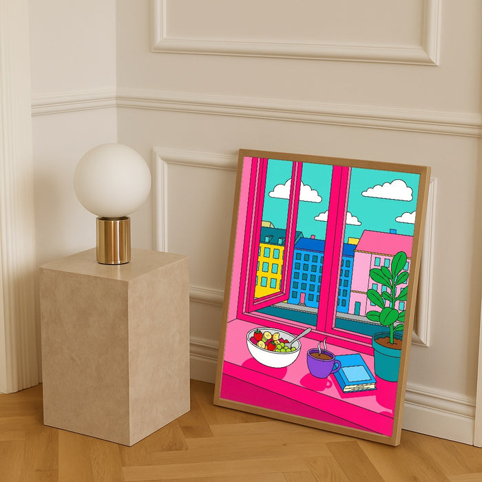 Auto-generated Mockup