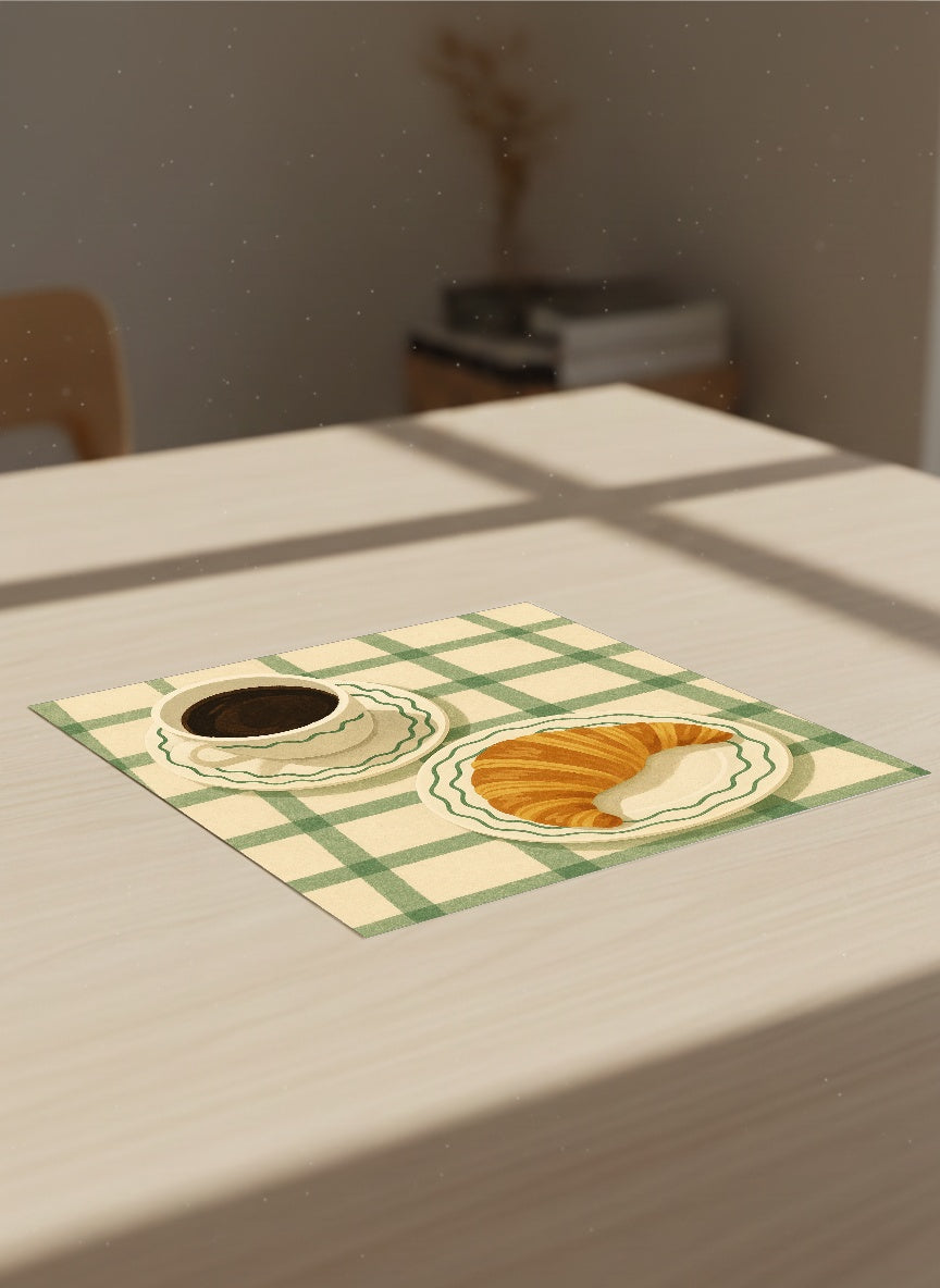 Auto-generated Mockup