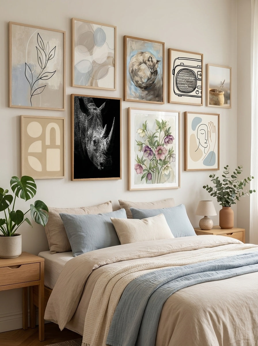 Auto-generated Mockup