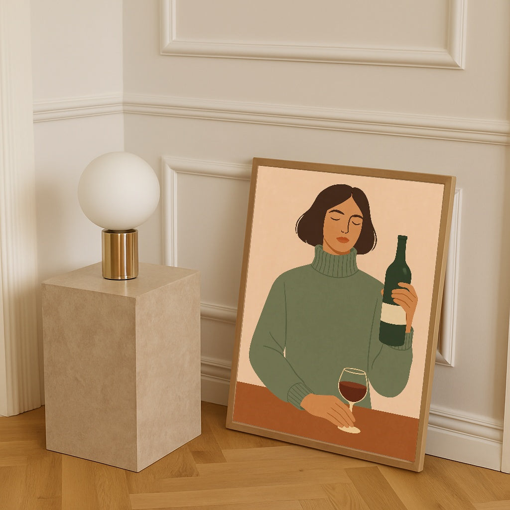 Auto-generated Mockup