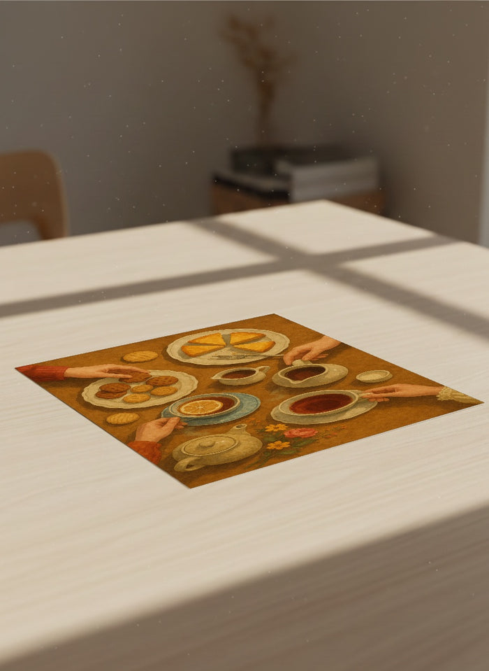 Auto-generated Mockup