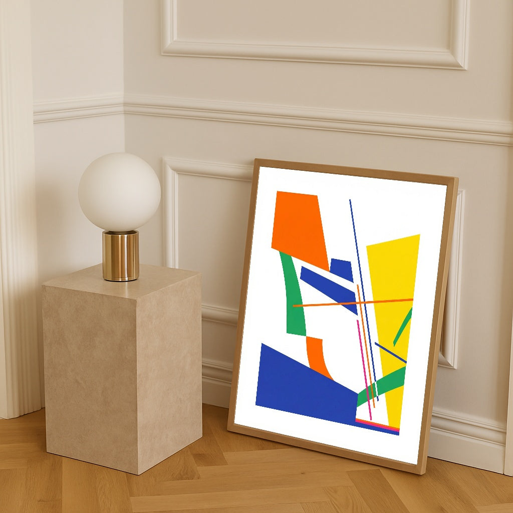 Auto-generated Mockup
