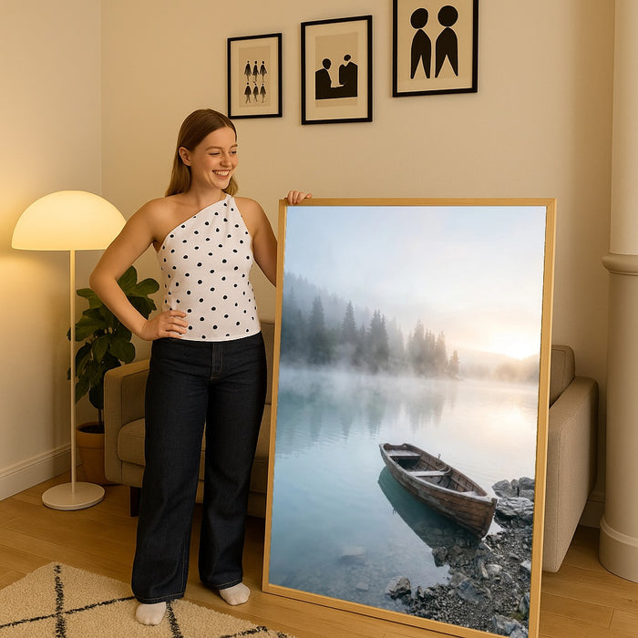Auto-generated Mockup