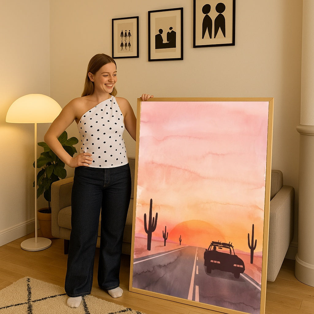 Auto-generated Mockup